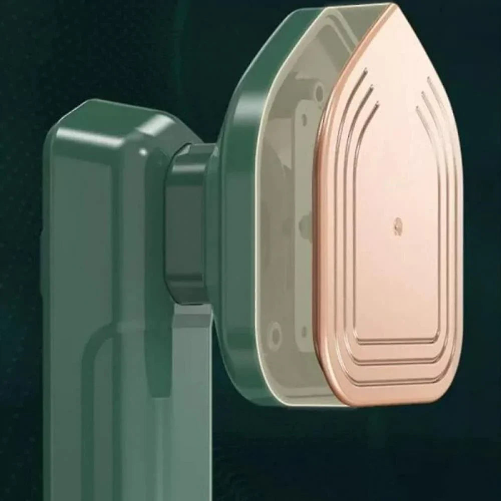 PLANCHA PORTÁTIL 360º DE TITANIO - IRONPRO®