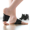 Almohadillas para Pies con Puente - TopFeet™