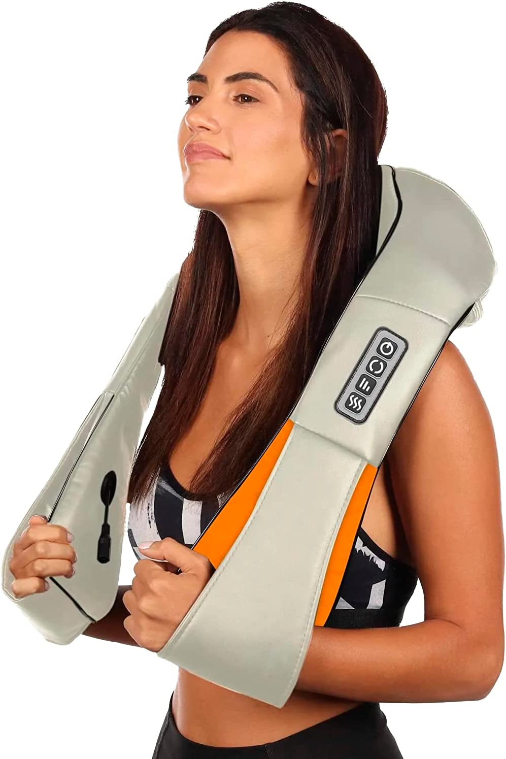 Masajeador Relax Shiatsu™