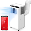 Aire Acondicionado Portátil Wifi Smart CoolECO