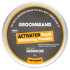 BLANQUEADOR DE DIENTES CON CARBÓN ACTIVO Y EXTRACTOS DE PLANTAS - WHITETH™