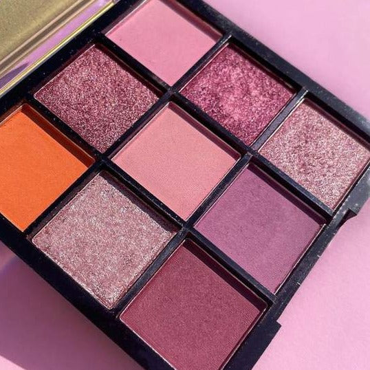 EYE PRO™ - Conjunto de 3 Paletas de Sombras para ojos