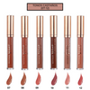 VELVET™ -  Conjunto PREMIUM de 6 Lip Gloss Permanentes