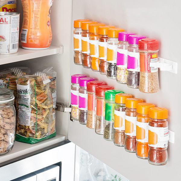 Pack Organizador de Especias  Spicer