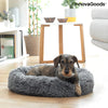 Cama Antiestrés para Mascotas Bepess