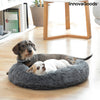 Cama Antiestrés para Mascotas Bepess