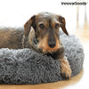 Cama Antiestrés para Mascotas Bepess