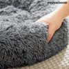 Cama Antiestrés para Mascotas Bepess