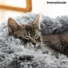Cama Antiestrés para Mascotas Bepess