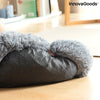 Cama Antiestrés para Mascotas Bepess