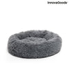 Cama Antiestrés para Mascotas Bepess