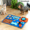 Alfombra Olfativa para Mascotas Foopark