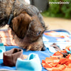 Alfombra Olfativa para Mascotas Foopark
