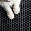 Alfombra para Arenero de Gatos Clikatt