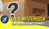 ⭐️ Cajas Misterioras Premium [Liquidación Amazon España]