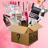 CAJA DE MAQUILLAJE MISTERIOSA