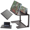 AMPLIFICADOR DE PANTALLA PORTÁTIL PARA MÓVILES 23x12,5cm - MAXISCREEN®
