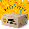 ⭐️ Cajas Misterioras Premium [Liquidación Amazon España]