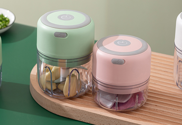 PICADORA DE ALIMENTOS PORTÁTIL - POWER CRUSHER™