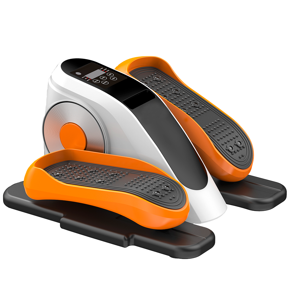 Mini Elíptica Eléctrica - PowerLeg PRO