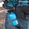 Botella Bebedero de Agua para Perros