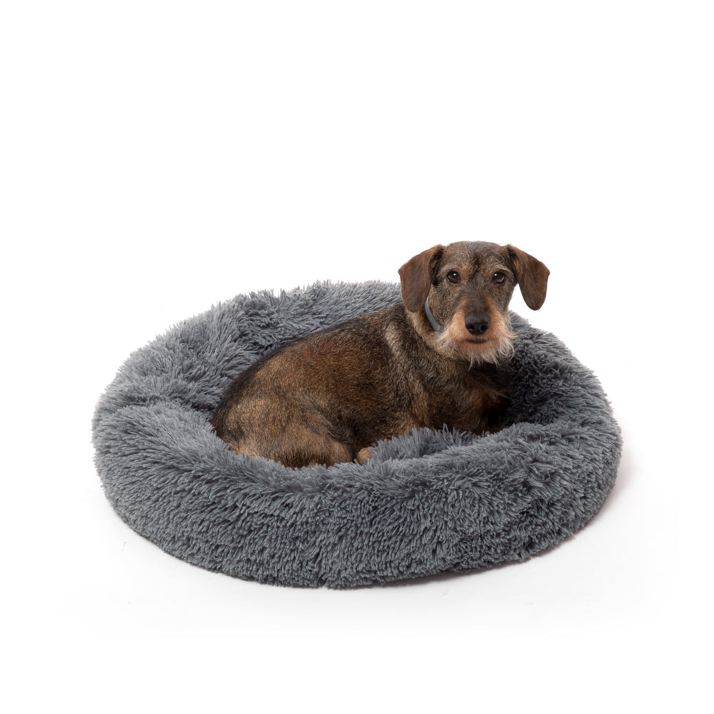 Cama Antiestrés para Mascotas Bepess
