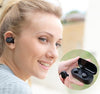 Auriculares de Música Inalámbricos - iTech™