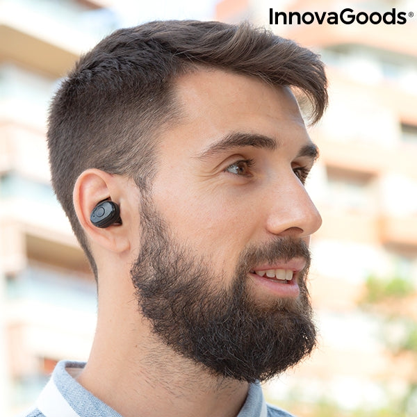Auriculares de Música Inalámbricos - iTech™