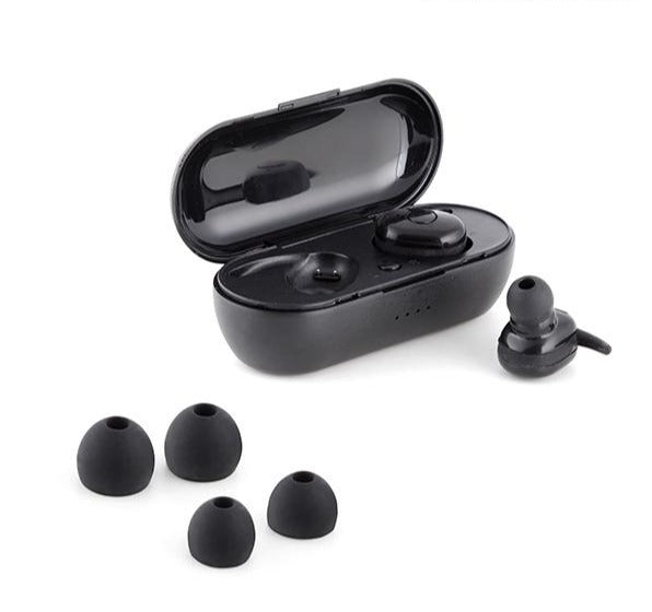 Auriculares de Música Inalámbricos - iTech™