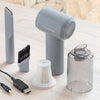 ASPIRADORA DE MANO RECARGABLE SIN CABLE - EASY CLEANING™