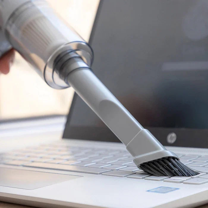 ASPIRADORA DE MANO RECARGABLE SIN CABLE - EASY CLEANING™