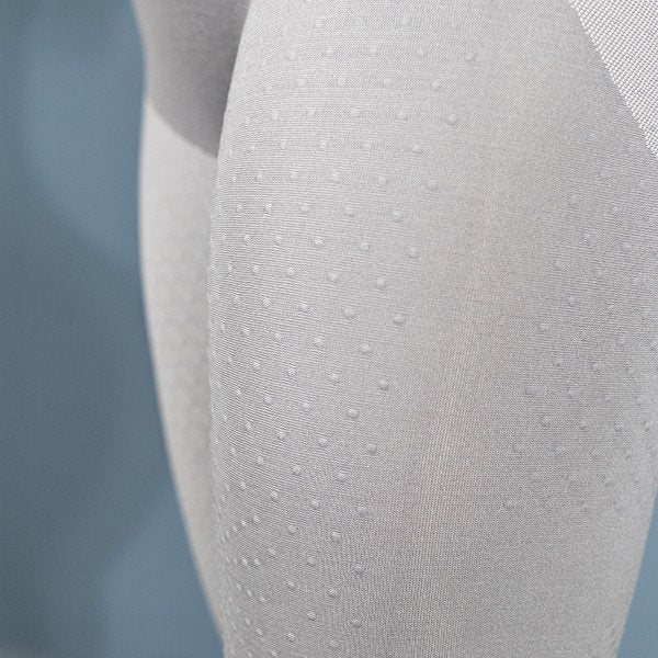 FAJA ADELGAZANTE CON TURMALINA - LEGGING PLUS™