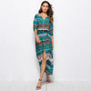 VESTIDO FEMENINO - Bali
