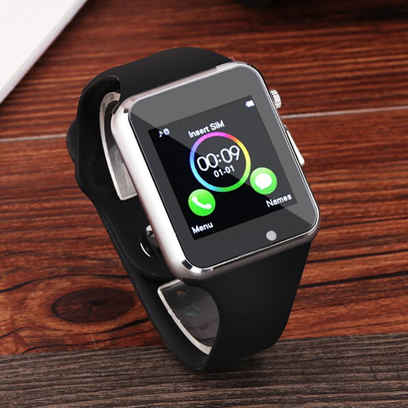 iSmartwatch PRO para Apple y Android