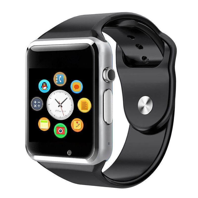 iSmartwatch PRO para Apple y Android