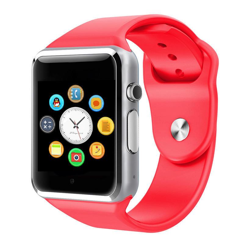 iSmartwatch PRO para Apple y Android