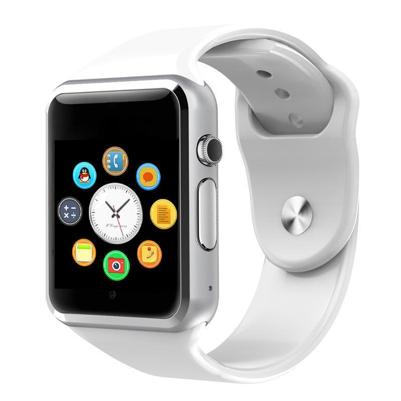 iSmartwatch PRO para Apple y Android
