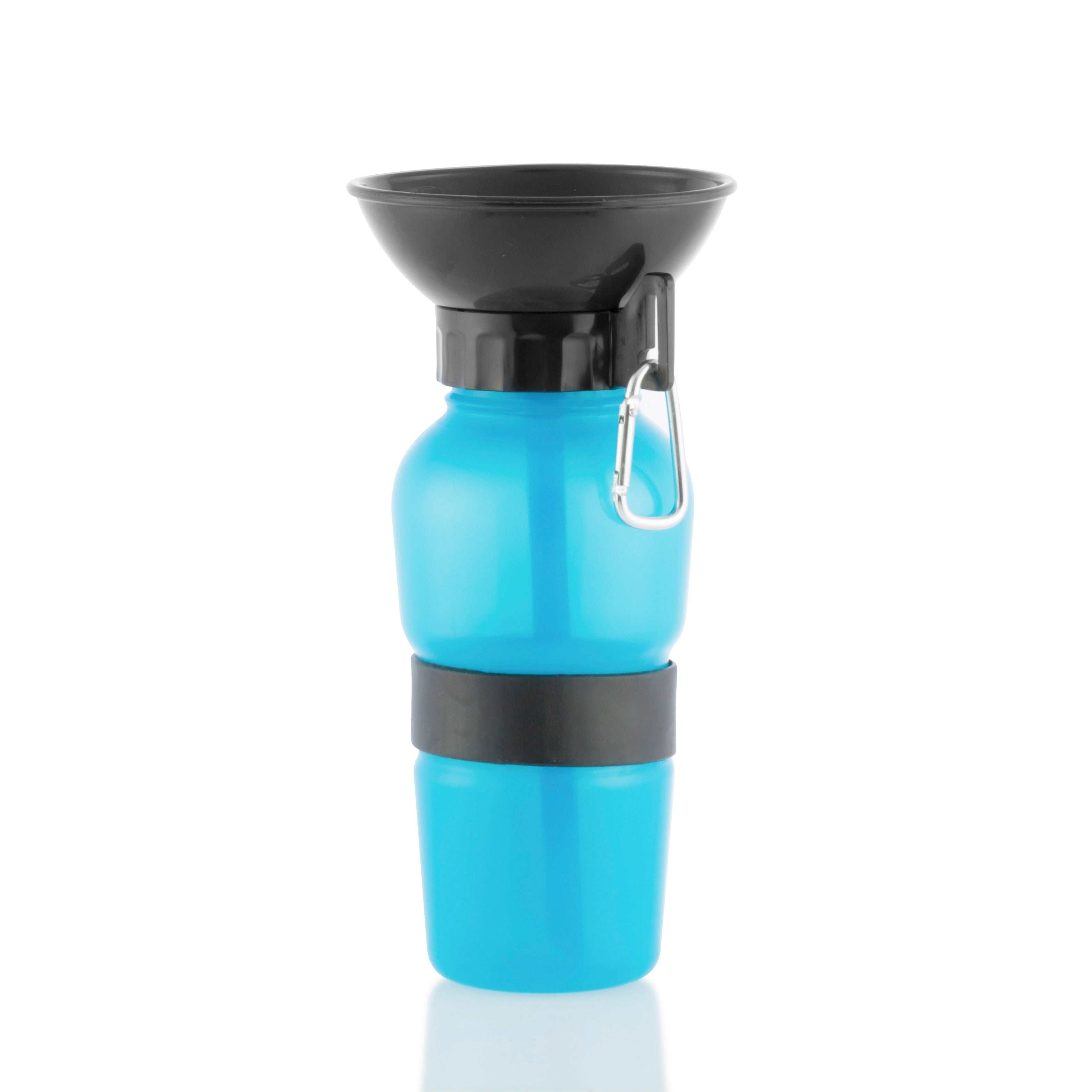 Botella Bebedero de Agua para Perros